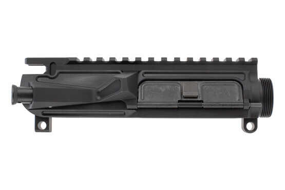 Spike's Tactical AR-15 Gen II Billet Upper Receiver with ejection port door